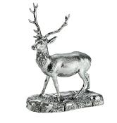 Silver STAG