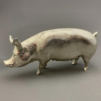 Silver PIG - SOW
