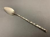 MIRIAM HANID Silver Spoon 