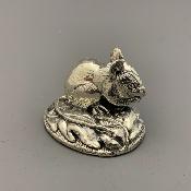 Silver MOUSE