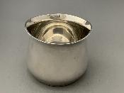 ERIC CLEMENTS Silver BOWL
