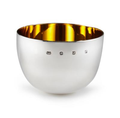 Silver TUMBLER CUP