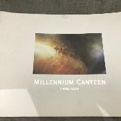 X Millennium Canteen Catalogue