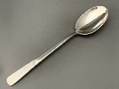 WILLIAM PHIPPS Silver SERVING SPOON