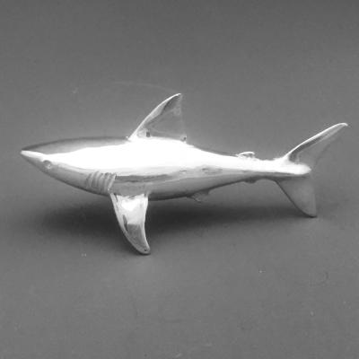Silver SHARK