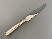 MICHAEL BOLTON Silver CARVING KNIFE 