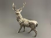 Silver STAG 