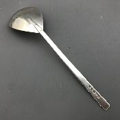 R E STONE Silver Spoon