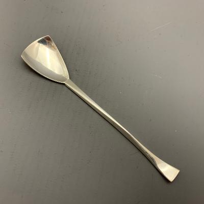 ANTHONY HAWKSLEY Silver SPOON