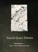 x LEO SHIRLEY-SMITH Silver BOOKMARK 'SUNDERLAND STONES'