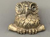 STUART DEVLIN Silver OWL
