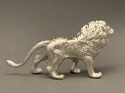 Silver LION