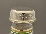 THEO FENNELL Silver TOMATO KETCHUP LID