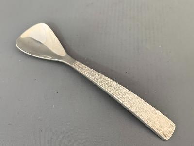 CHRISTOPHER LAWRENCE Silver SPOON