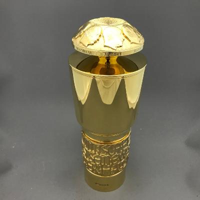 AURUM Silver Gilt 'CONGRESS of EUROPE' 1974 Standing Cup & Cover