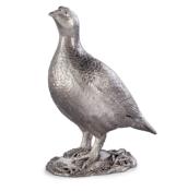 x Silver GROUSE