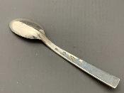 WILLIAM PHIPPS Silver SPOON