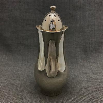 ERIC CLEMENTS Silver Plated Sugar Caster