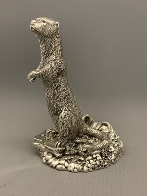 Silver OTTER