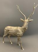 Silver STAG