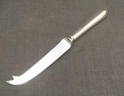 Silver CHEESE KNIFE - OLD ENGLISH