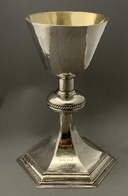 Silver CHALICE