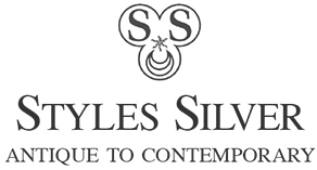 styles silver logo