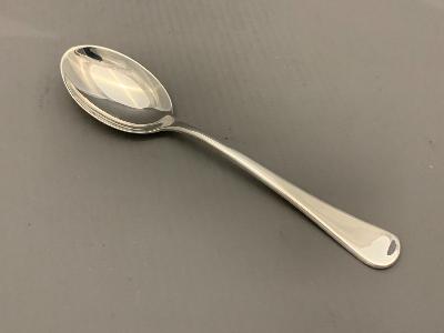 THEO FENNELL Silver SPOON 