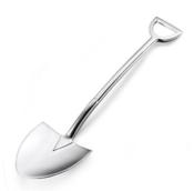 Silver BUTTER SPADE or CHEESE SCOOP