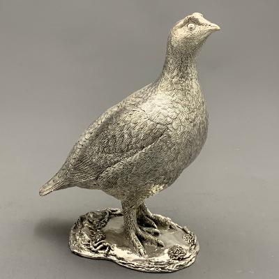 Silver GROUSE