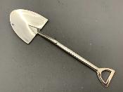 Silver BUTTER SPADE or CHEESE SCOOP
