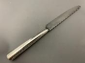 WILLIAM PHIPPS Silver Handled KNIFE