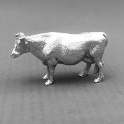 Silver COW