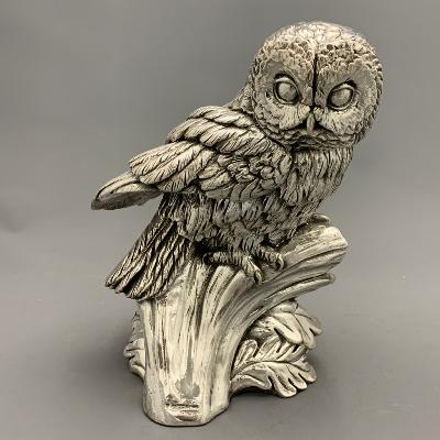 Silver OWL
