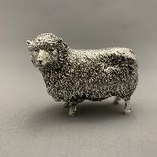 Silver SHEEP