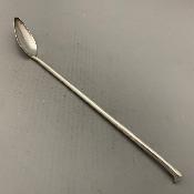 Silver COCKTAIL SPOON