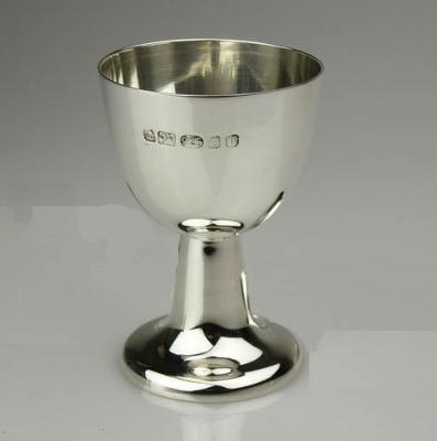 Silver EGG CUP