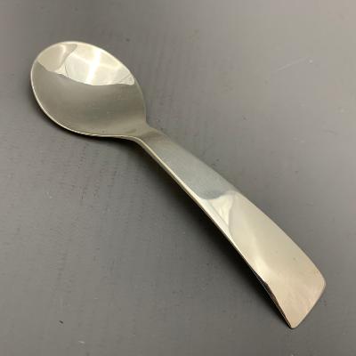 JAMES DOUGALL Silver CADDY SPOON