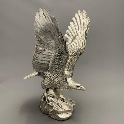 Silver EAGLE