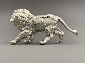 Silver LION