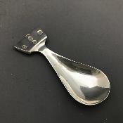 CECIL COLYER Silver JUBILEE CADDY SPOON