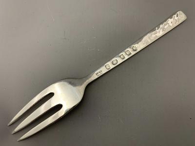 WILLIAM PHIPPS Silver FORK