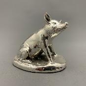 Silver PIG