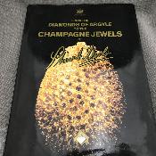 X From the Diamonds of Argyle to the Champagne Jewels of STUART DEVLIN