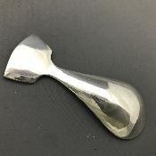 CECIL COLYER Silver JUBILEE CADDY SPOON