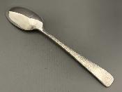 GERALD BENNEY Silver SERVING SPOON