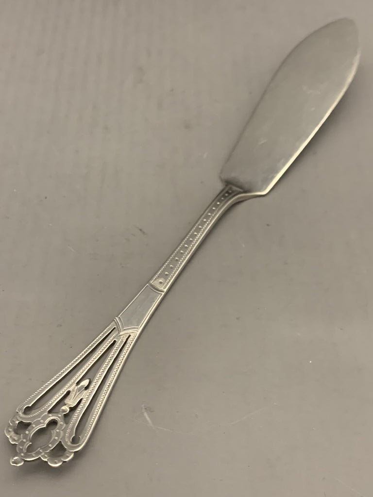 Set 12 Vintage Bone Handle Butter Knives – A G Hendy & Co Homestore Set 12 Vintage Bone Handle Butter Knives – A G Hendy & Co Homestore