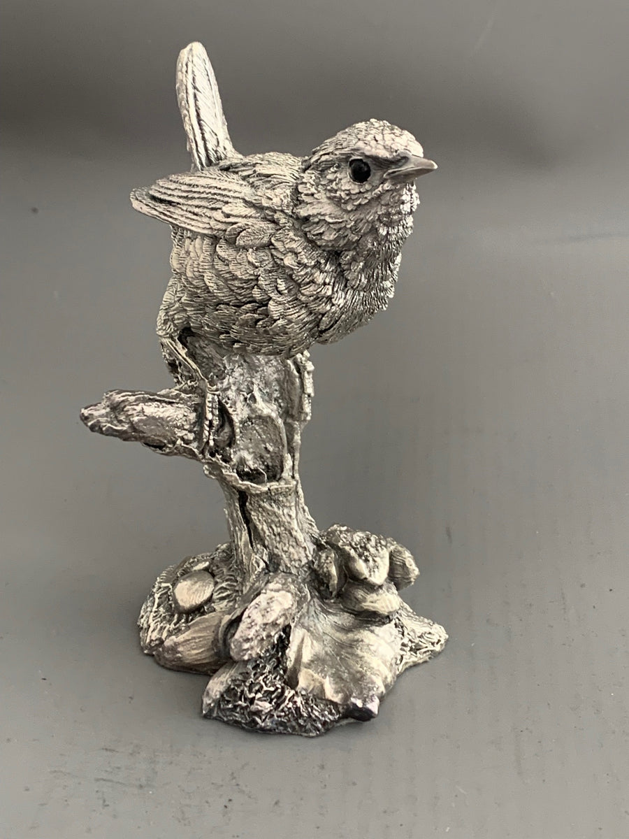 COMYNS Silver ROBIN - STYLES SILVER of HUNGERFORD – Styles Silver