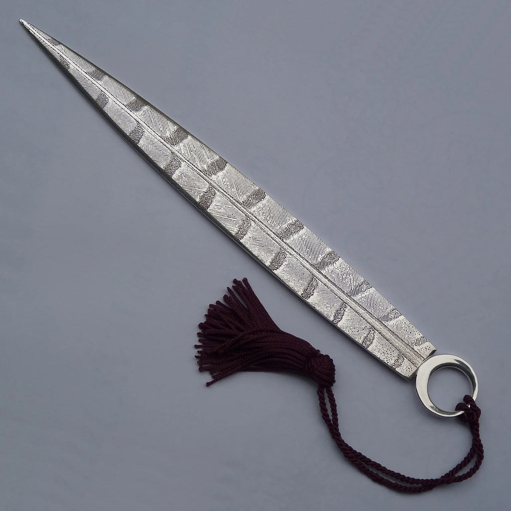 SILVER PHEASANT – Styles Silver SILVER PHEASANT – Styles Silver