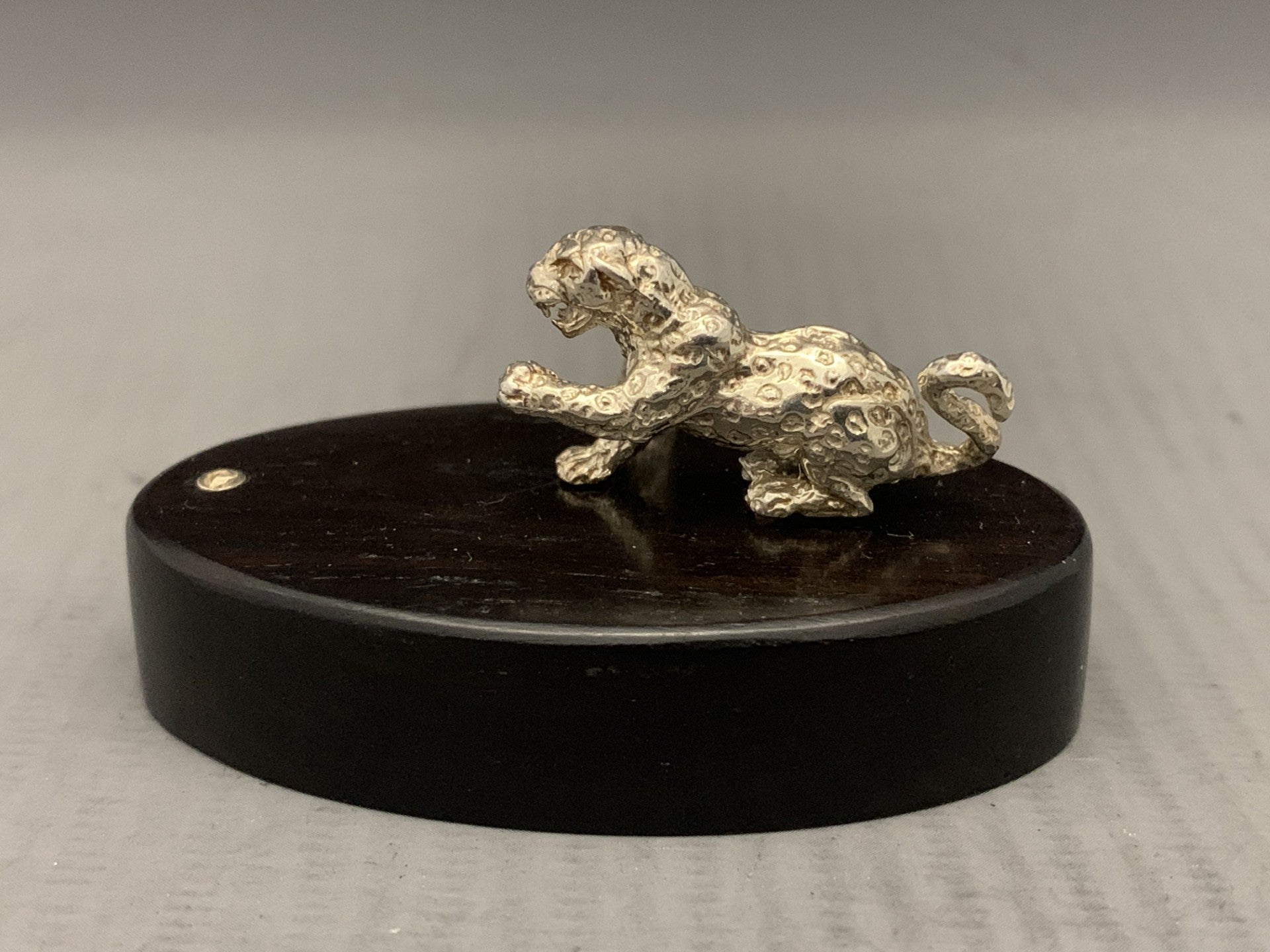 PATRICK MAVROS – Styles Silver